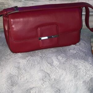 Coletta Genuine Leather Bag